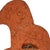 Flower Sculpture Artwork by Paul Vermeire for Perignem, 1960s For Sale - Image 11 of 17