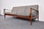 1960s Mid-Century Teak Candidate Sofa by Ib Kofod Larsen for O.P.E., Sweden, 1960s For Sale - Image 5 of 18