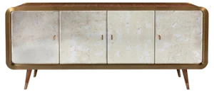Unveil Sideboard 200 by Insidherland