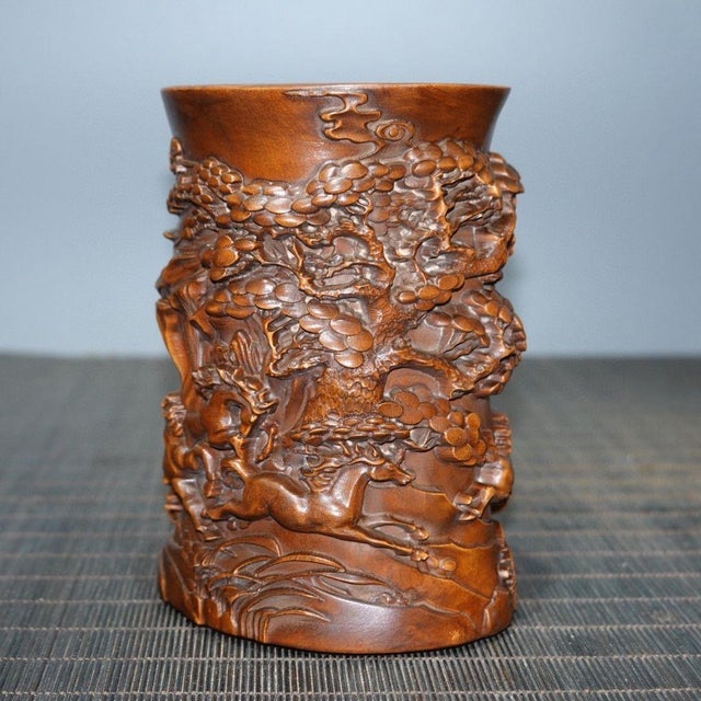 Dimensions: Length 9cm (3.54") x Width 7.5cm (2.95") x Height 12cm (4.72") Total Weight: 333 grams (approx. 0.73 lbs)...
