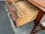 Antique English Ladies Writing Desk For Sale - Image 12 of 15