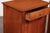 Biedermeier Pair of Austrian Biedermeier Cabinets with Single Drawer and Door, circa 1870 For Sale - Image 3 of 11