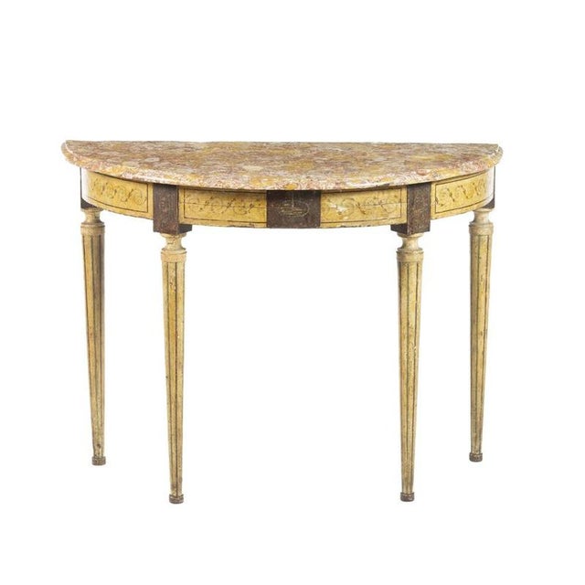 18th Century De D. Maria Credenza For Sale - Image 6 of 6