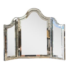Example of Table Mirrors
