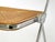 Plia Folding Chair with Vienna Cane by Giancarlo Piretti for Castelli, 1970s For Sale - Image 9 of 18