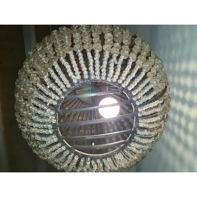 Mid-Century Modern Pendant Lamp For Sale - Image 12 of 17