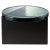 Alwa One Big Green Black Coffee Table by Pulpo For Sale - Image 10 of 10