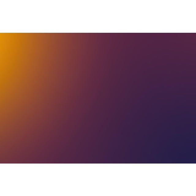 Mauve 2025, Abstract Ethereal, Limited Edition Giclée Diptych of Reverse Sunsets by Cyd Fontaine- Set of 2 For Sale - Image 8 of 10