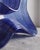 Blue Mymistake Chair by noi. For Sale - Image 8 of 9