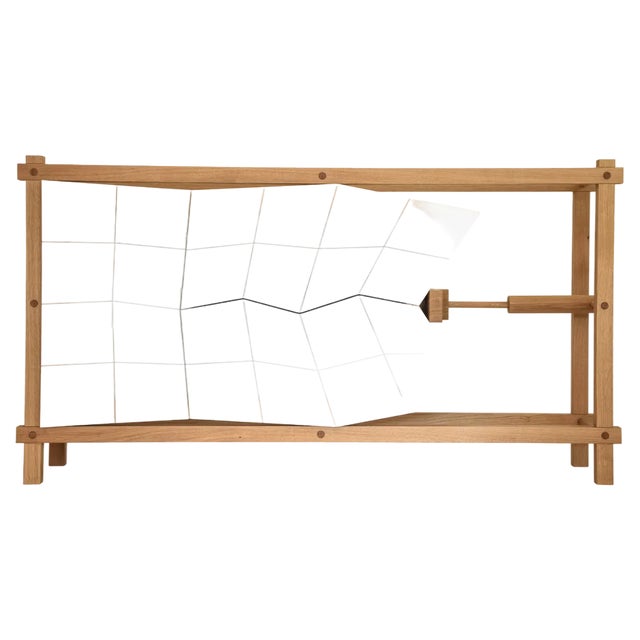 Stuck Dressoir D1 by Studio Pin For Sale