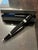 Vintage Montblanc Bohème Bleu Rollerball Pen & Matching Leather Zip Case Set For Sale - Image 4 of 8