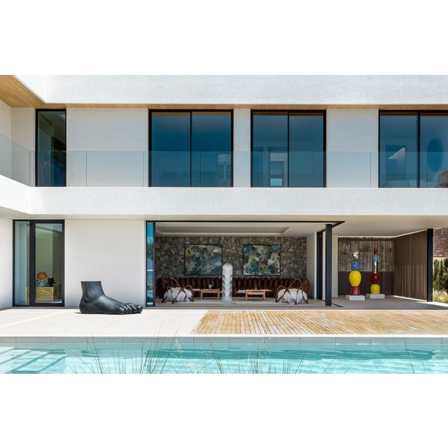 UP7 Sculpture by Gaetano Pesce for B&B Italia For Sale - Image 9 of 10