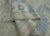 Blue Turkish Oushak Rug 5'4" x 6'9" #17243 For Sale - Image 8 of 8