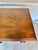 Brown 19th Century French Walnut Side Table For Sale - Image 8 of 13
