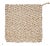 Abaca Natural Premium Braid and Style Fiber Rugs 2x2Ft. For Sale - Image 10 of 12