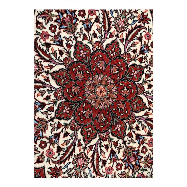 Bidjar is a town in Persian Kurdistan located in north-west Persia. The Bidjar name is also used to describe the antique...