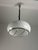 Large Drop-Down Pendant Lamp from Stilux-Milano, 1970s For Sale - Image 12 of 12