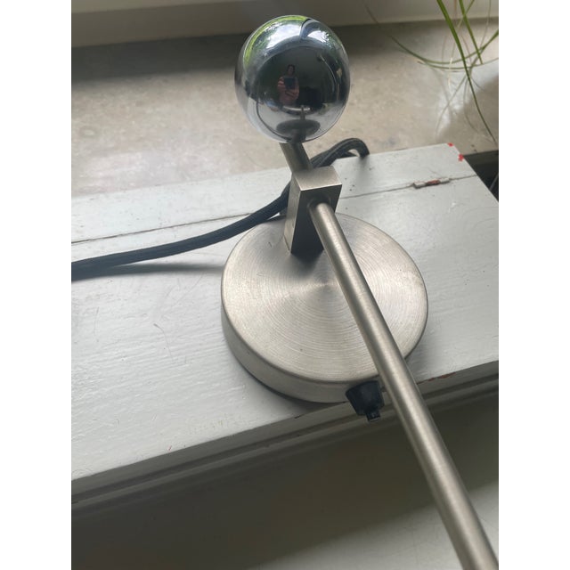 Giso 404 Piano Lamp by Willem Hendrik Gispen for Gispen, 2000s For Sale - Image 15 of 17