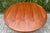 1970s Vintage 1970s Danish Modern Teak Pedestal Base Extension Dining Table For Sale - Image 5 of 12