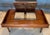 Antique English Mahogany Reading Breakfast Table, 20th Century For Sale - Image 15 of 18