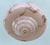 Art Deco Pendant Light in Pink Marble Glass, 1930s For Sale - Image 15 of 18