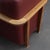 Lounge Chairs by Hugo de Ruiter for Hemingway, Netherlands, 1990s, Set of 2 For Sale - Image 11 of 12
