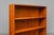 Mid-Century Modern Teak Bookcase For Sale - Image 5 of 14