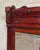 Antique Victorian Eastlake Marble Top Walnut Dresser With Mirror For Sale - Image 4 of 13