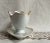 19th Century French Porcelain Sauce Boat For Sale - Image 12 of 12