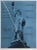Pop Art 1970s Jacques Monory, Statue of Liberty Screenprint For Sale - Image 3 of 3