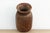 16" Tall Antique Storage Pot For Sale In Los Angeles - Image 6 of 8