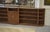 English Wooden Bookcase, 1900 For Sale - Image 6 of 14