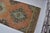 Vintage Turkish Rug, Earth Tones Runner For Sale In Phoenix - Image 6 of 10
