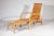 Bamboo & Rattan Easy Chair, Italy, 1960s For Sale - Image 3 of 12