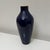 Cobalt Blue Porcelain Vase from Nationale De Sevres, France, 1960 For Sale - Image 12 of 17