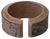 Corteccia Legno Bracelet by Gumdesign for La Casa di Pietra For Sale