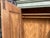 Antique Cabinet in Fir, 1890s For Sale - Image 10 of 17