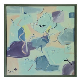 Example of New & Custom Postmodern