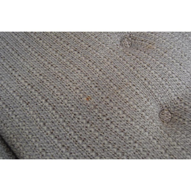 Three Seater Sofa from Hikor Písek, 1980s For Sale - Image 15 of 18