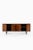 Very Rare Sideboard Designed by Ib Kofod-Larsen. Produced by Faarup Møbelfabrik in Denmark. This piece is attributed to...