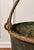 Brown 19th Century Large Pennsylvania Copper Apple Butter Cauldron For Sale - Image 8 of 15