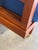 Wood Walnut Sofa Daybed With Integrated Side Table Danish Mid-Century Modern 1960s For Sale - Image 7 of 15