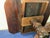 Early 19th Century Federal Hairy Paw Carved Breakfast Table For Sale - Image 9 of 13