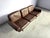 Metal DS31 Sofa in Brown Leather from de Sede, 1970s For Sale - Image 7 of 11