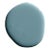BACKDROP Adhesive Sample Swatch in Novelty Wave (Warm Blue) For Sale