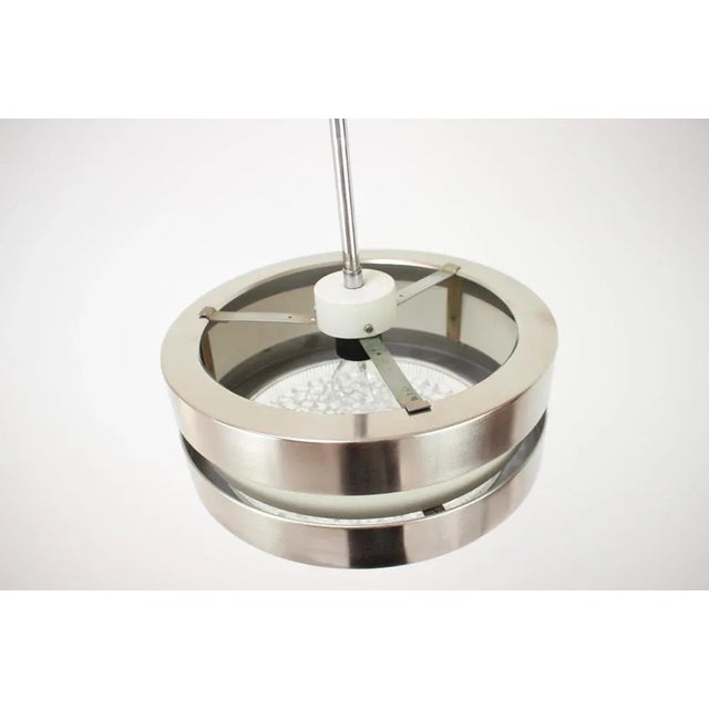 Vintage German Pendant, 1972 For Sale - Image 6 of 12