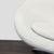 Bo Concept Veneto Modern White Swivel Lounge Chair With Metal Base For Sale In San Francisco - Image 6 of 10