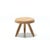 Mid-Century Modern Berger Wood Stool by Charlotte Perriand for Cassina For Sale - Image 10 of 12