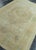 Brown Turkish Vintage Rug 5'1" x 8'5" #20604 For Sale - Image 8 of 8
