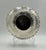1960s 1960s Los Castillo Taxco Mexican Modernist Silver Plate Copper Sculptural Bowl For Sale - Image 5 of 18